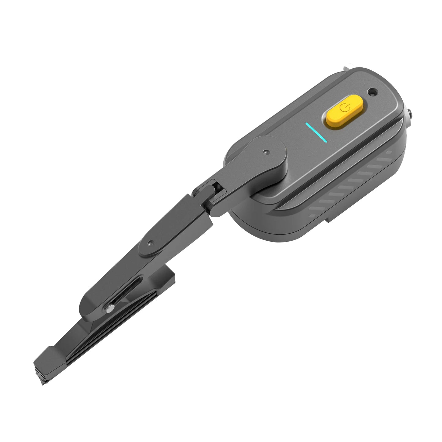 Rechargeable Motorcycle Helmet Wiper Universal