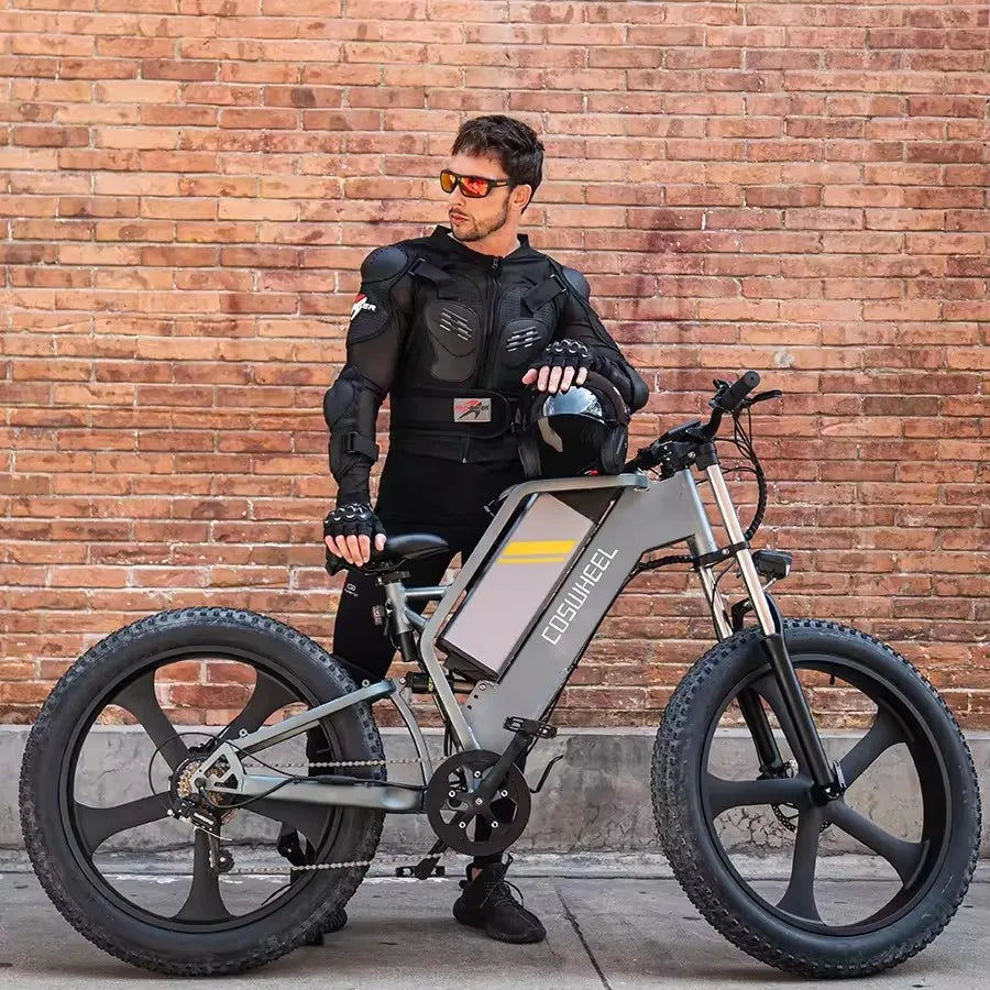 COSWHEEL T26