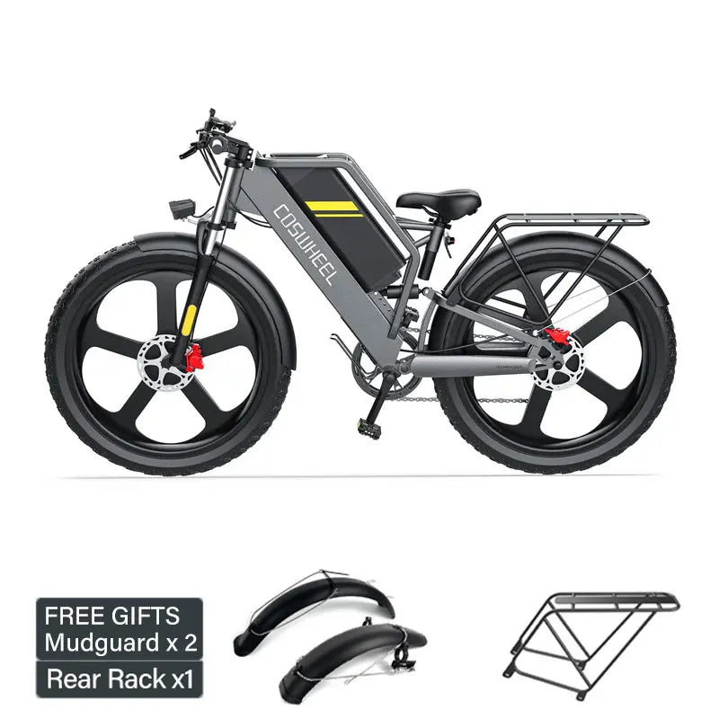 COSWHEEL T26