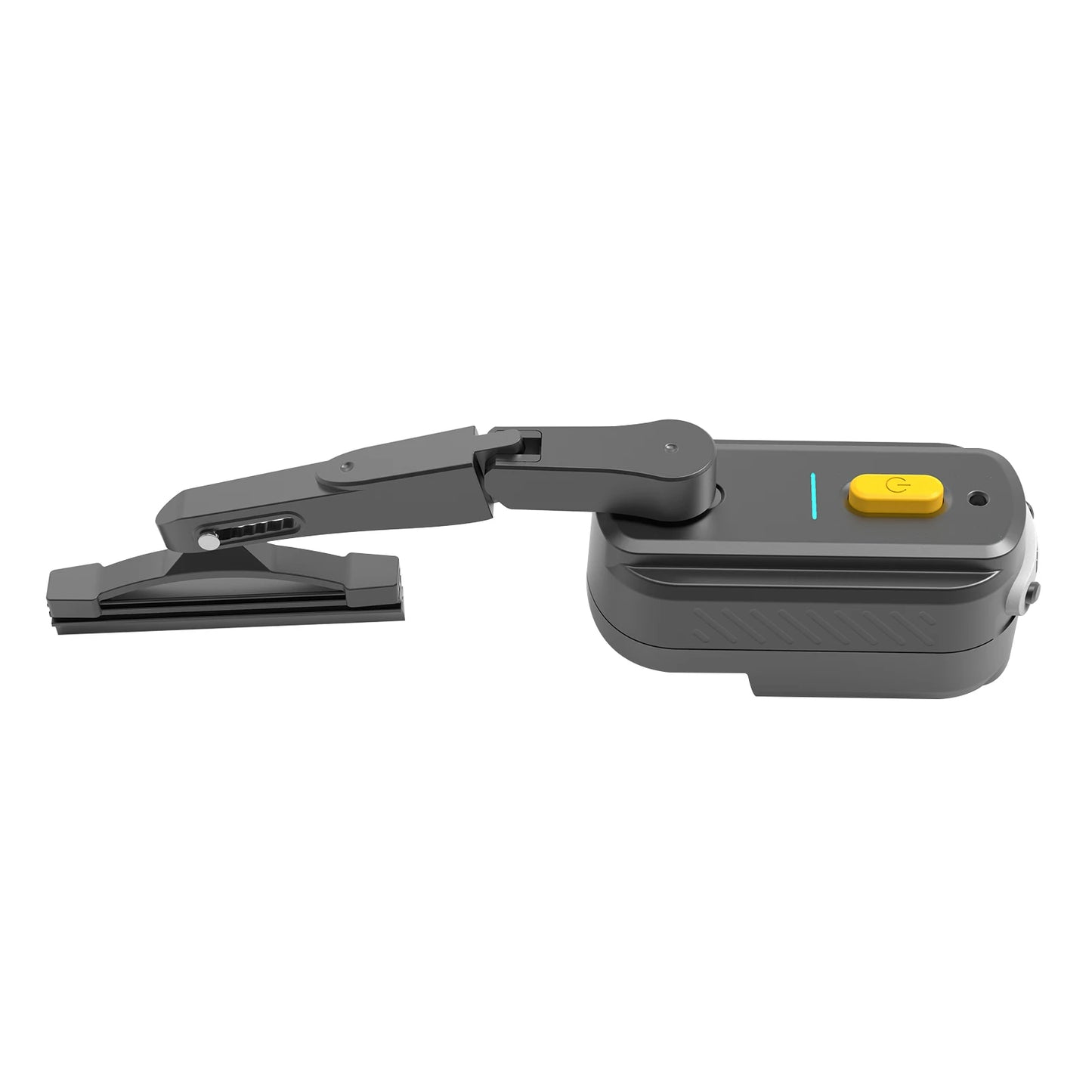 Rechargeable Motorcycle Helmet Wiper Universal