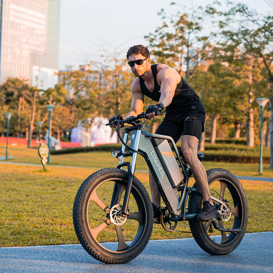 COSWHEEL T26