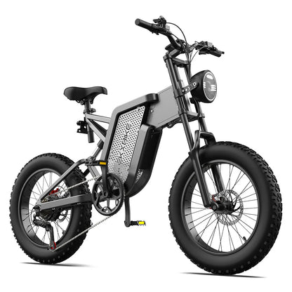 X20 2000W