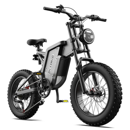 X20 2000W