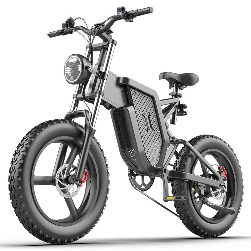 X20 2000W