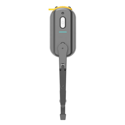 Rechargeable Motorcycle Helmet Wiper Universal