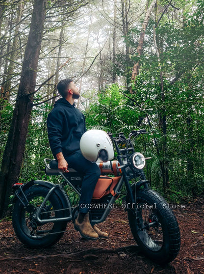 COSWHEEL CT20S