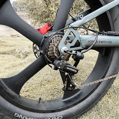 COSWHEEL T26