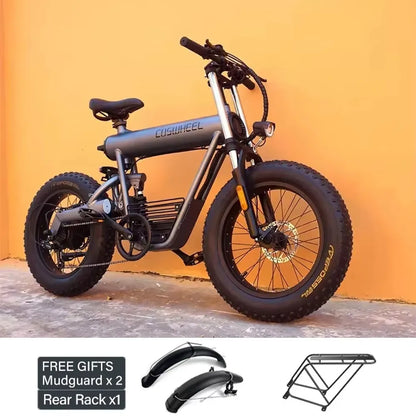 COSWHEEL CT20S