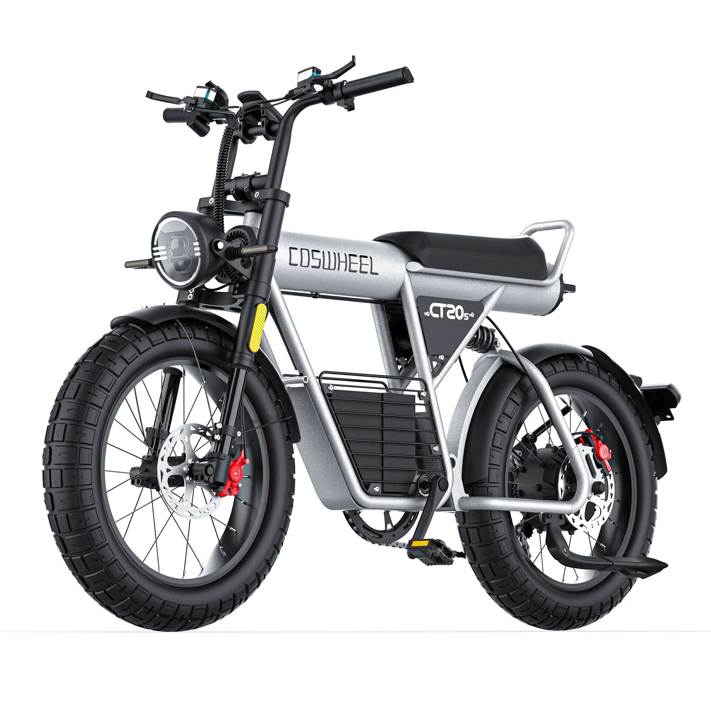 COSWHEEL CT20S