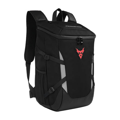 Le MOTOCENTRIC 28L, Style et Performance