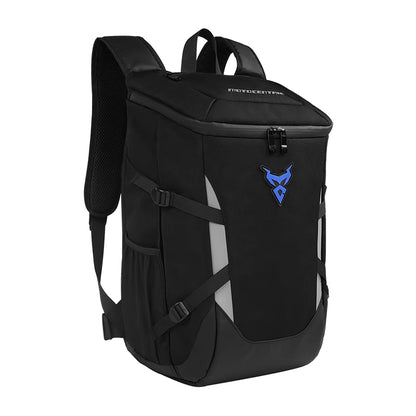 Le MOTOCENTRIC 28L, Style et Performance