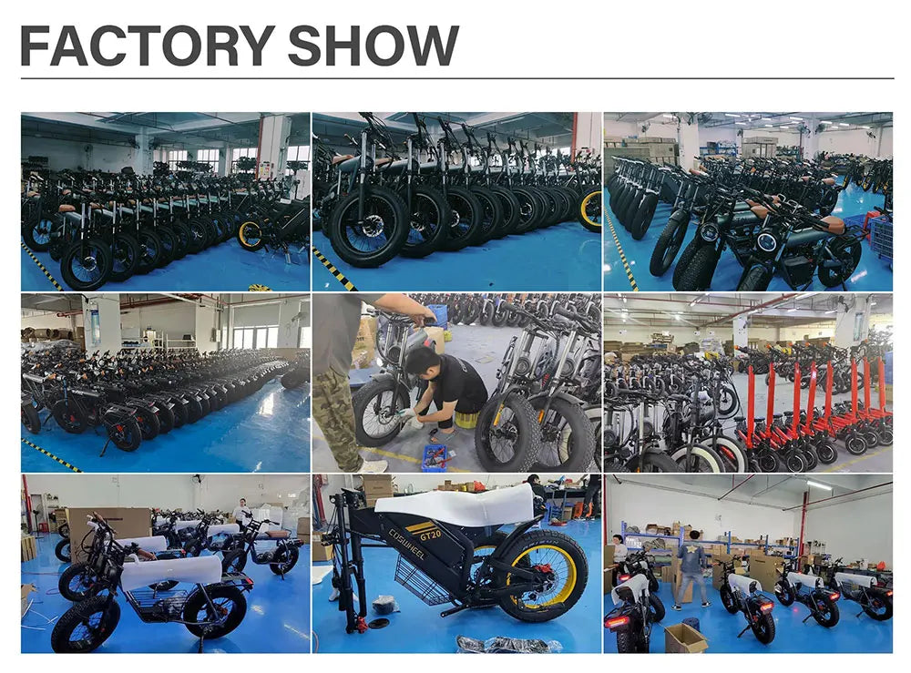 COSWHEEL CT20S