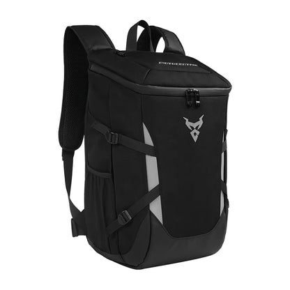 Le MOTOCENTRIC 28L, Style et Performance