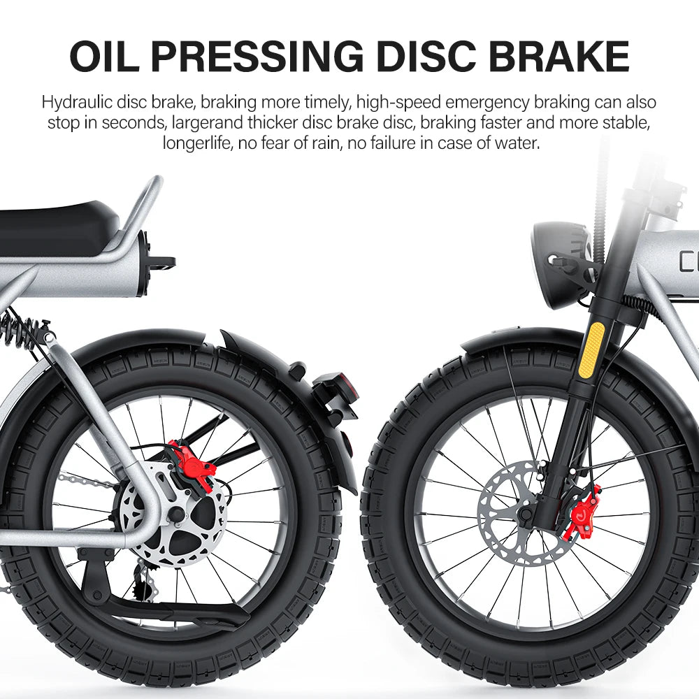 COSWHEEL CT20S