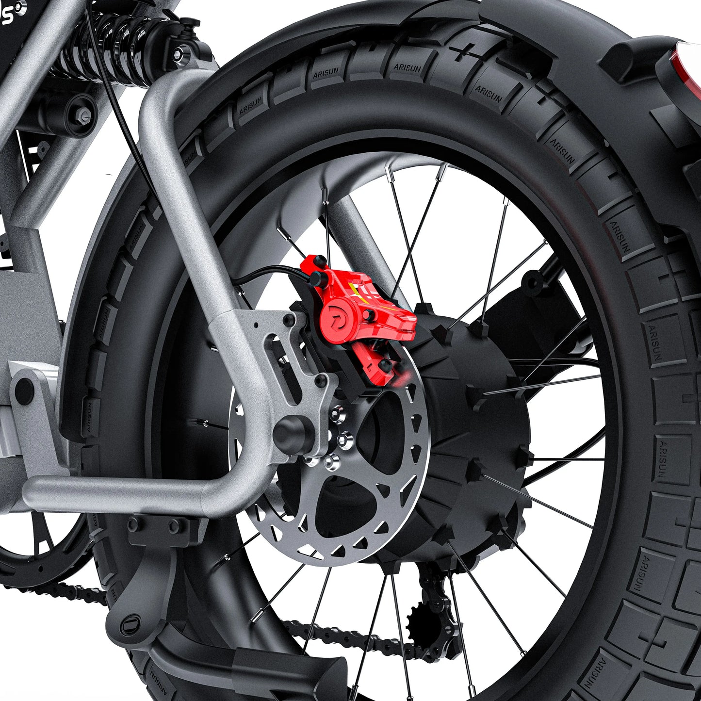 COSWHEEL CT20S