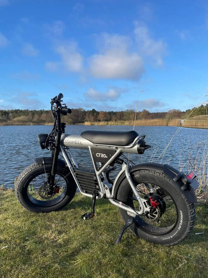 COSWHEEL CT20S