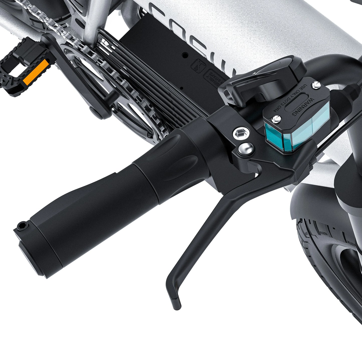 COSWHEEL CT20S
