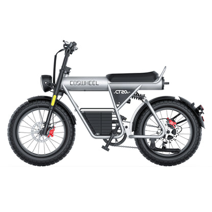 COSWHEEL CT20S