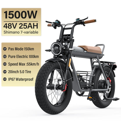 COSWHEEL CT20S