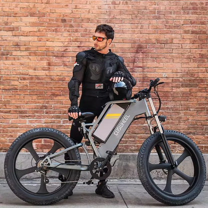 COSWHEEL T26