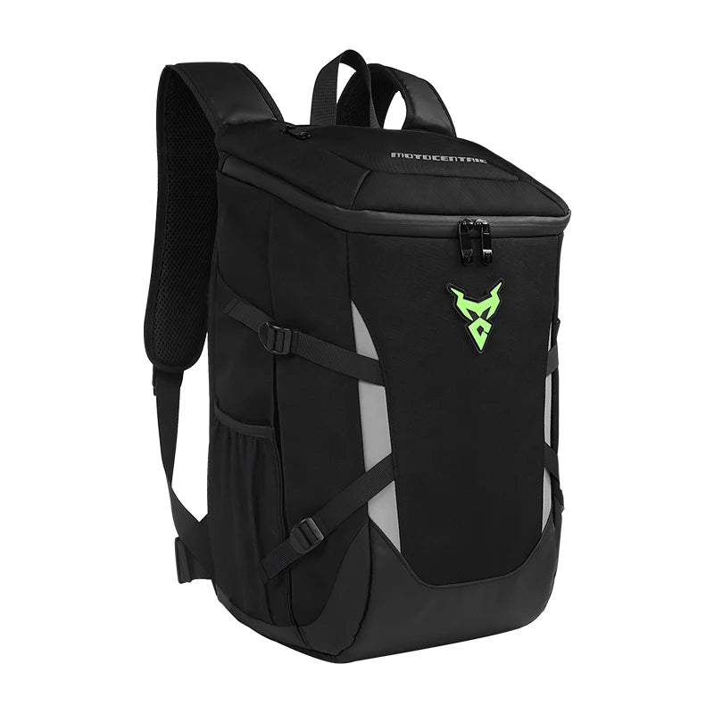 Le MOTOCENTRIC 28L, Style et Performance