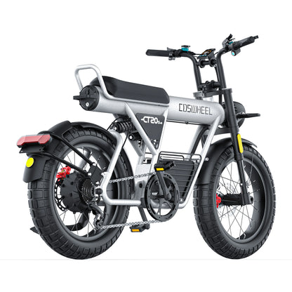 COSWHEEL CT20S