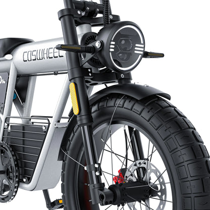 COSWHEEL CT20S
