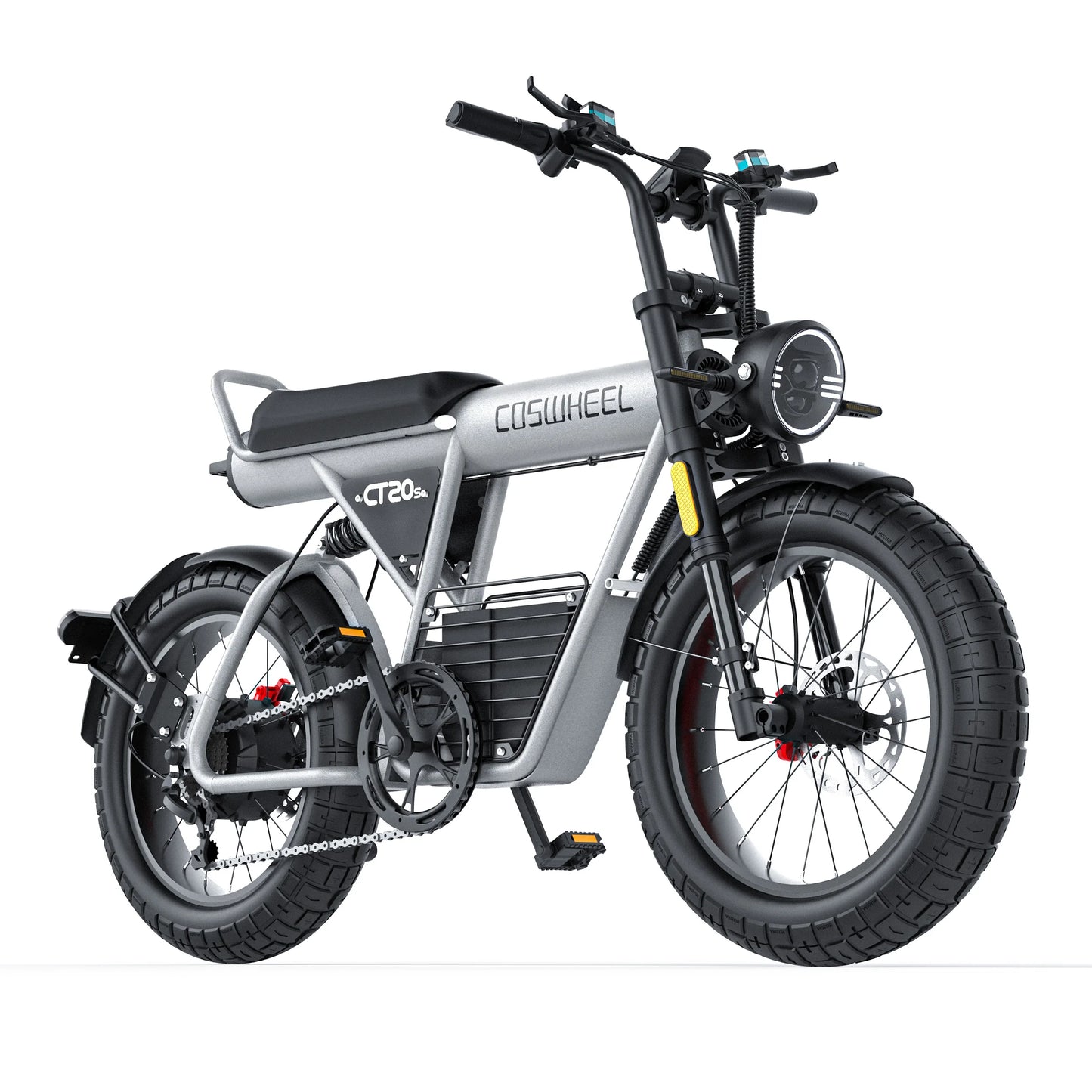 COSWHEEL CT20S