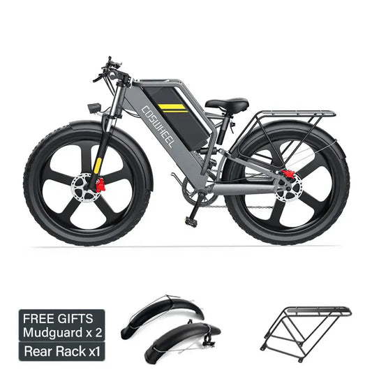 COSWHEEL T26