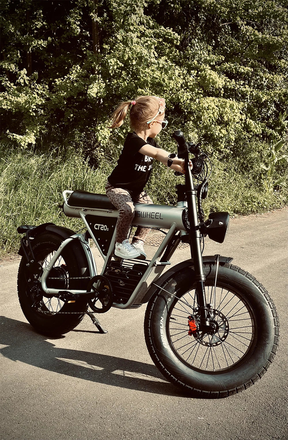 COSWHEEL CT20S