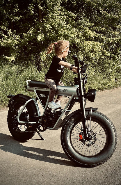 COSWHEEL CT20S