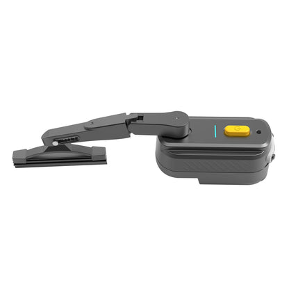 Rechargeable Motorcycle Helmet Wiper Universal