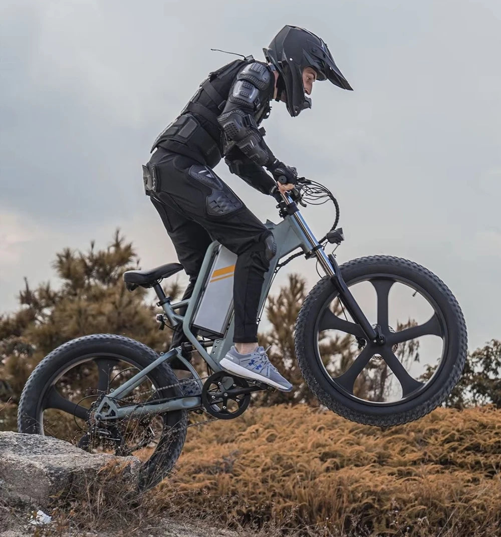 COSWHEEL T26