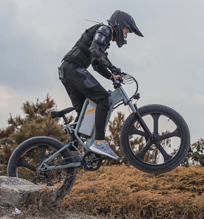 COSWHEEL T26