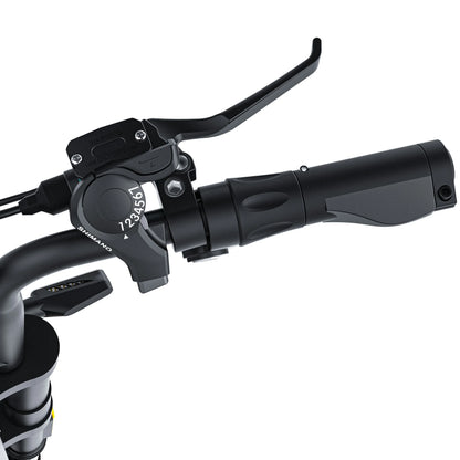 COSWHEEL CT20S