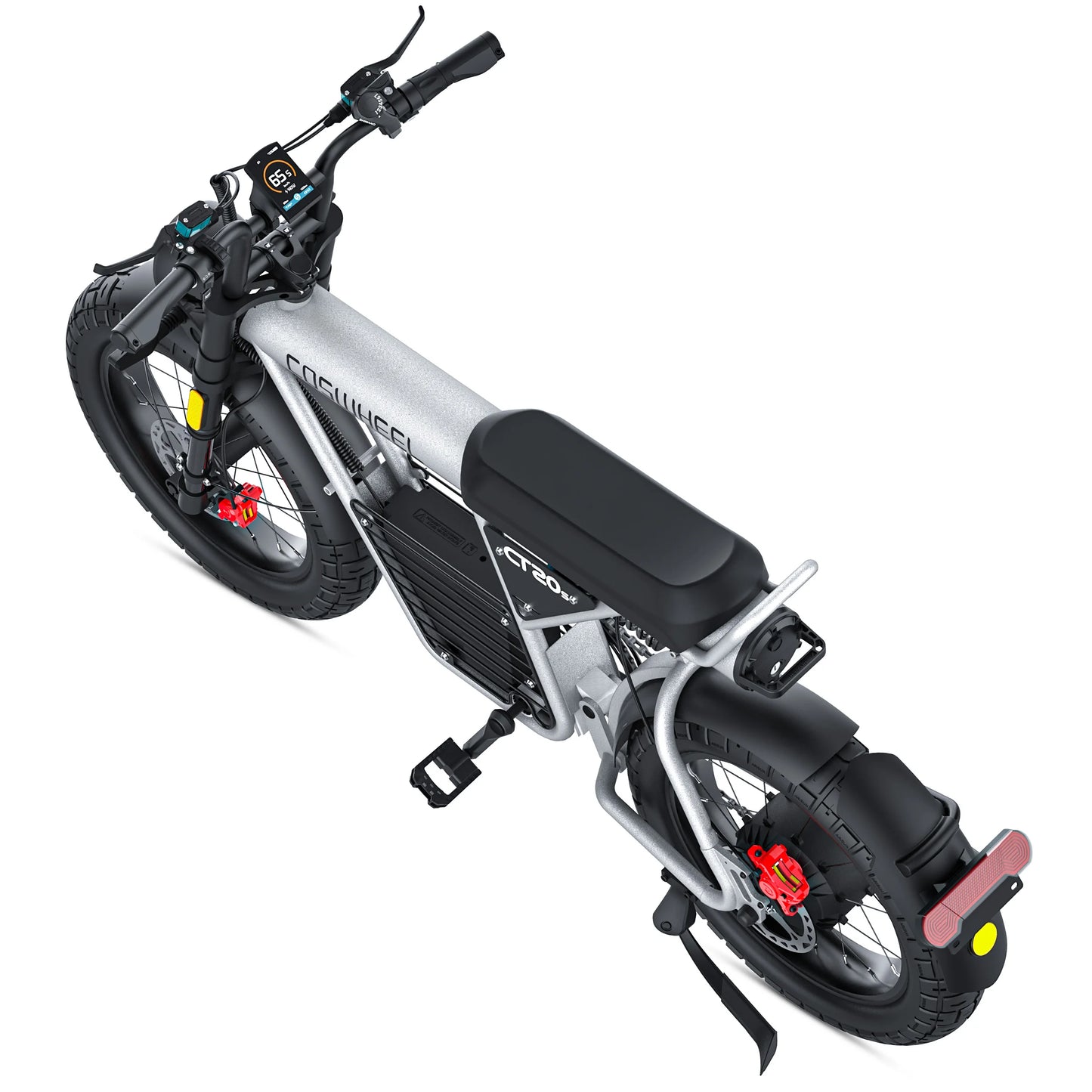 COSWHEEL CT20S