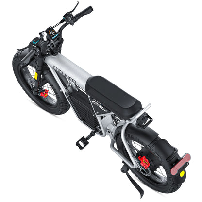 COSWHEEL CT20S