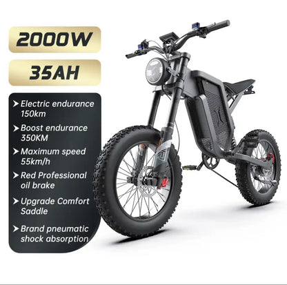 X21 2000W
