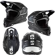 ORZ Casque Cross Tout-Terrain